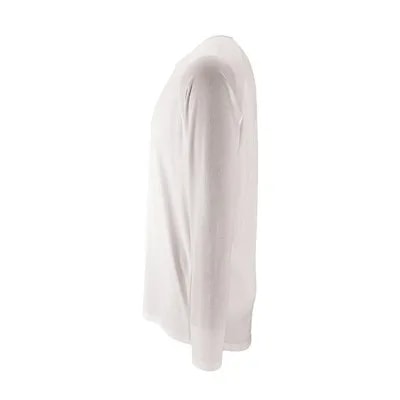 Tee-shirt de sport manches longues — Tee-Shirt Sporty LSL Homme