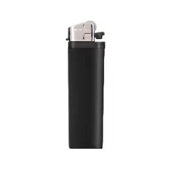 Briquet Eco — Noir