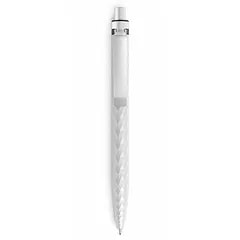 Stylo à bille Prodir QS01 Stone personnalisé — Argent