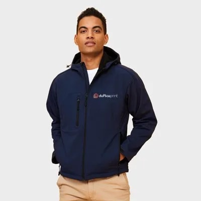 Softshell homme, femme et enfant — Softshell Replay Homme