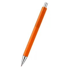 Stylo à bille Smooth Touch — Orange