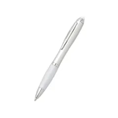 Stylo stylet — Blanc