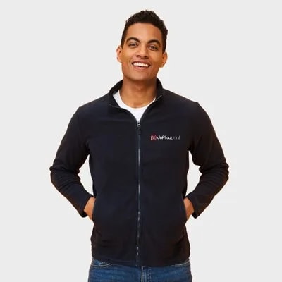 Polaire — Polaire Norman Homme