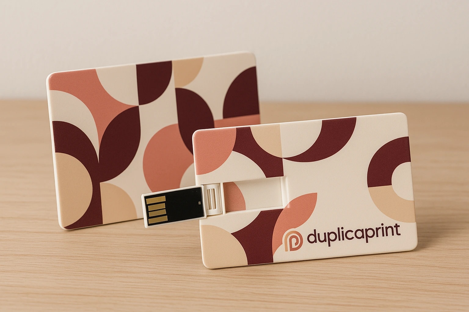 Clé USB personnalisée