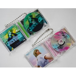 Mini Jewel CD